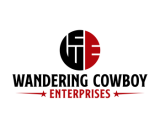 https://www.logocontest.com/public/logoimage/1680613038Wandering Cowboy Enterprises4.png